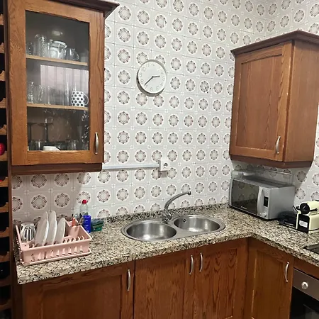 Homestay Con Salon Algeciras