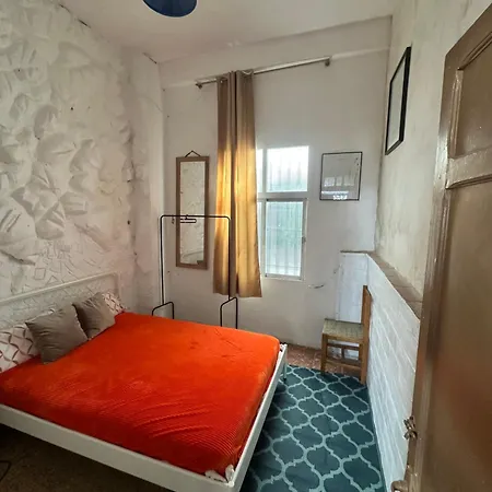 Homestay Con Salon *